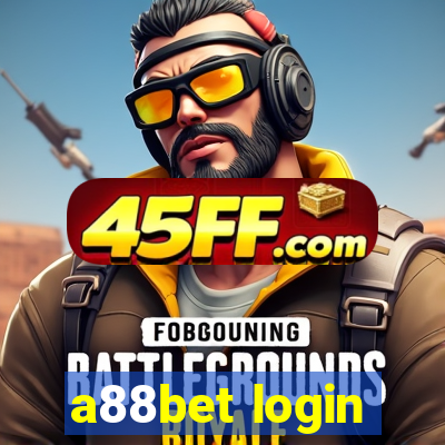 a88bet login